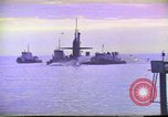 Image of Polaris submarine United States USA, 1965, second 35 stock footage video 65675054558