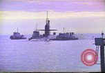 Image of Polaris submarine United States USA, 1965, second 36 stock footage video 65675054558