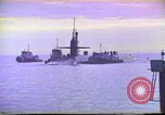 Image of Polaris submarine United States USA, 1965, second 37 stock footage video 65675054558