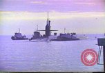 Image of Polaris submarine United States USA, 1965, second 38 stock footage video 65675054558