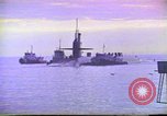 Image of Polaris submarine United States USA, 1965, second 39 stock footage video 65675054558