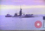 Image of Polaris submarine United States USA, 1965, second 40 stock footage video 65675054558