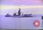 Image of Polaris submarine United States USA, 1965, second 42 stock footage video 65675054558