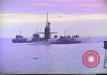 Image of Polaris submarine United States USA, 1965, second 43 stock footage video 65675054558
