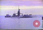 Image of Polaris submarine United States USA, 1965, second 44 stock footage video 65675054558