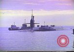 Image of Polaris submarine United States USA, 1965, second 45 stock footage video 65675054558