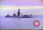 Image of Polaris submarine United States USA, 1965, second 46 stock footage video 65675054558