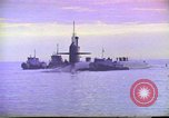 Image of Polaris submarine United States USA, 1965, second 47 stock footage video 65675054558