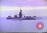 Image of Polaris submarine United States USA, 1965, second 49 stock footage video 65675054558