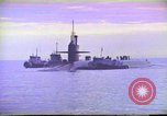 Image of Polaris submarine United States USA, 1965, second 50 stock footage video 65675054558