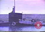 Image of Polaris submarine United States USA, 1965, second 51 stock footage video 65675054558