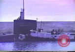 Image of Polaris submarine United States USA, 1965, second 53 stock footage video 65675054558