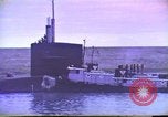 Image of Polaris submarine United States USA, 1965, second 55 stock footage video 65675054558