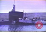 Image of Polaris submarine United States USA, 1965, second 56 stock footage video 65675054558