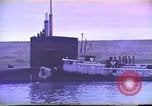 Image of Polaris submarine United States USA, 1965, second 59 stock footage video 65675054558