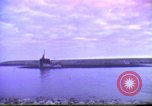 Image of Polaris submarine United States USA, 1965, second 60 stock footage video 65675054558