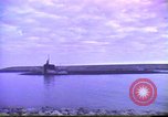 Image of Polaris submarine United States USA, 1965, second 61 stock footage video 65675054558