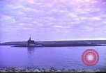 Image of Polaris submarine United States USA, 1965, second 62 stock footage video 65675054558