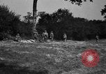 Image of United States troops France, 1944, second 5 stock footage video 65675054559