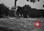 Image of United States troops France, 1944, second 6 stock footage video 65675054559