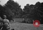 Image of United States troops France, 1944, second 19 stock footage video 65675054559