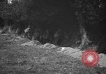 Image of United States troops France, 1944, second 22 stock footage video 65675054559