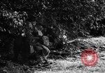 Image of United States troops France, 1944, second 31 stock footage video 65675054559