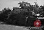 Image of United States troops France, 1944, second 42 stock footage video 65675054559