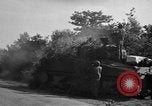 Image of United States troops France, 1944, second 43 stock footage video 65675054559