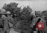 Immagine di Stati Uniti truppe Francia, 1944, secondo 1 filmato di repertorio 65675054560