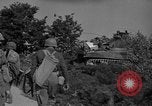 Immagine di Stati Uniti truppe Francia, 1944, secondo 6 filmato di repertorio 65675054560