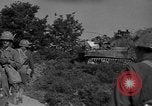 Immagine di Stati Uniti truppe Francia, 1944, secondo 8 filmato di repertorio 65675054560