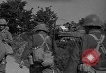 Immagine di Stati Uniti truppe Francia, 1944, secondo 10 filmato di repertorio 65675054560