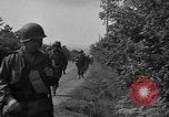 Immagine di Stati Uniti truppe Francia, 1944, secondo 12 filmato di repertorio 65675054560