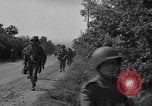 Immagine di Stati Uniti truppe Francia, 1944, secondo 13 filmato di repertorio 65675054560
