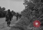 Immagine di Stati Uniti truppe Francia, 1944, secondo 14 filmato di repertorio 65675054560