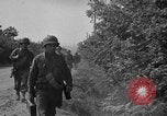 Immagine di Stati Uniti truppe Francia, 1944, secondo 17 filmato di repertorio 65675054560