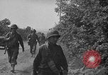 Immagine di Stati Uniti truppe Francia, 1944, secondo 18 filmato di repertorio 65675054560
