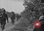 Immagine di Stati Uniti truppe Francia, 1944, secondo 19 filmato di repertorio 65675054560