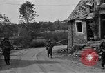 Immagine di Stati Uniti truppe Francia, 1944, secondo 33 filmato di repertorio 65675054560