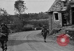 Immagine di Stati Uniti truppe Francia, 1944, secondo 37 filmato di repertorio 65675054560
