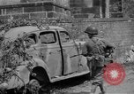 Immagine di Stati Uniti truppe Francia, 1944, secondo 39 filmato di repertorio 65675054560