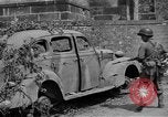 Immagine di Stati Uniti truppe Francia, 1944, secondo 40 filmato di repertorio 65675054560