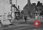 Immagine di Stati Uniti truppe Francia, 1944, secondo 46 filmato di repertorio 65675054560