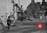 Immagine di Stati Uniti truppe Francia, 1944, secondo 51 filmato di repertorio 65675054560