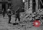 Immagine di Stati Uniti truppe Francia, 1944, secondo 61 filmato di repertorio 65675054560