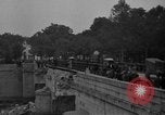 Immagine di Stati Uniti truppe Francia, 1944, secondo 6 filmato di repertorio 65675054561