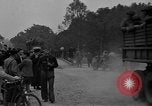 Immagine di Stati Uniti truppe Francia, 1944, secondo 14 filmato di repertorio 65675054561