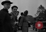 Immagine di Stati Uniti truppe Francia, 1944, secondo 17 filmato di repertorio 65675054561