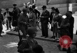 Immagine di Stati Uniti truppe Francia, 1944, secondo 34 filmato di repertorio 65675054561